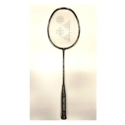 Yonex DUORA Tollaslabda ütő, fekete, méret