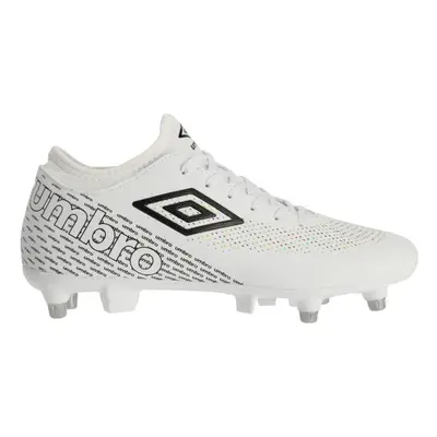 Umbro AURORA LEAGUE SG-FG Férfi futballcipő, fehér, méret