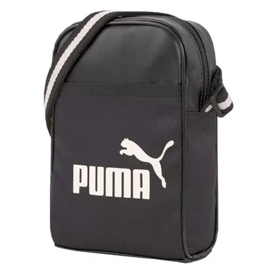 Puma CAMPUS COMPACT PORTABLE W Női irattáska, fekete, méret