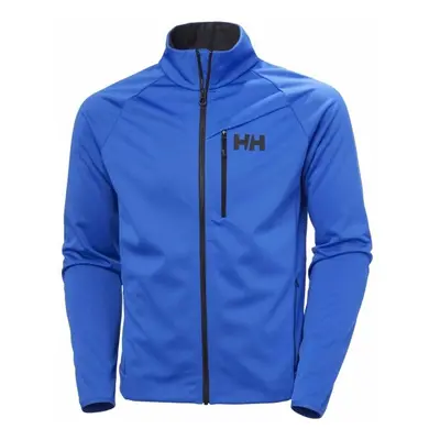 Helly Hansen HP WINDPROOF FLEECE 2.0 Férfi vitorlás kabát, kék, méret