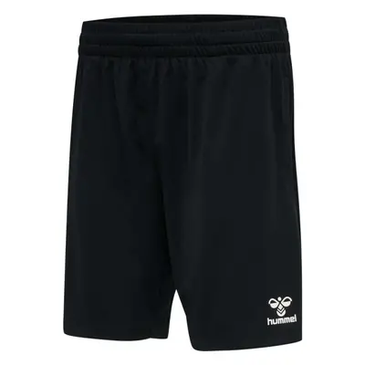 Hummel REFEREE CHEVRON SHORTS Játékvezető rövidnadrág, fekete, méret