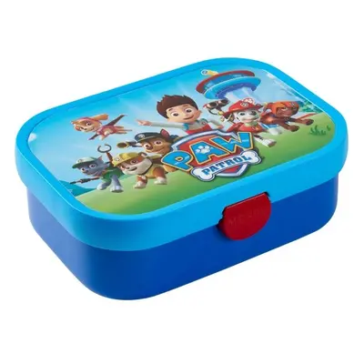 Mepal CAMPUS PAW PATROL Gyerek uzsonnásdoboz, mix, méret