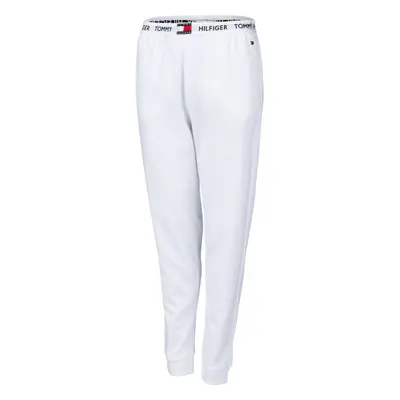 Tommy Hilfiger PANT LWK Női melegítőnadrág, fehér, méret