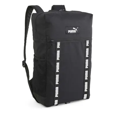 Puma EVOESS BOX BACKPACK Hátizsák, fekete, méret