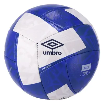 Umbro NEO SWERVE MINI Mini focilabda, kék, méret