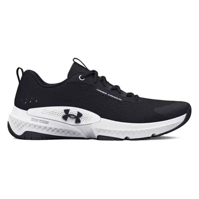 Under Armour DYNAMIC SELECT W Női fitneszcipő, fekete, méret 38.5