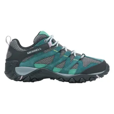 Merrell ALVERSTONE Női outdoor cipő, türkiz, méret