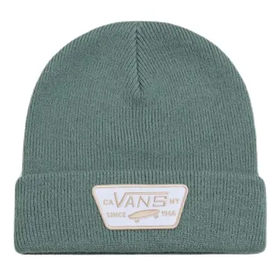 Vans MILFORD BEANIE Sapka, világoszöld, méret