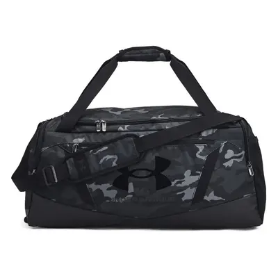 Under Armour UNDENIABLE 5.0 DUFFLE Sporttáska, sötétszürke, méret