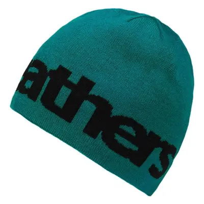 Horsefeathers FUSE YOUTH BEANIE Fiú téli sapka, sötétzöld, méret