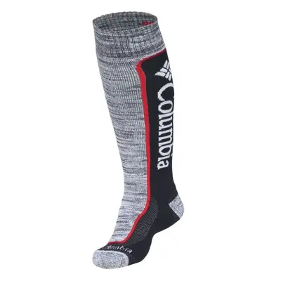 Columbia SKI SOCKS THERMOLITE Sízokni, szürke, méret