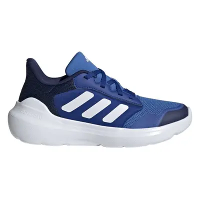 adidas TENSAUR RUN 3.0 J Gyerek sportcipő, kék, méret 2/3