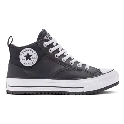 Converse CHUCK TAYLOR ALL STAR MALDEN STREET BOOT Férfi bokacipő, fekete, méret