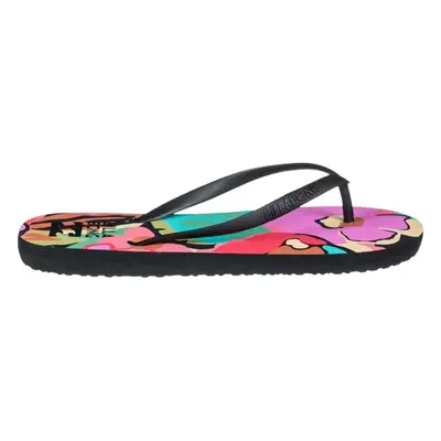 Billabong DAMA Női flip-flop papucs, mix, méret