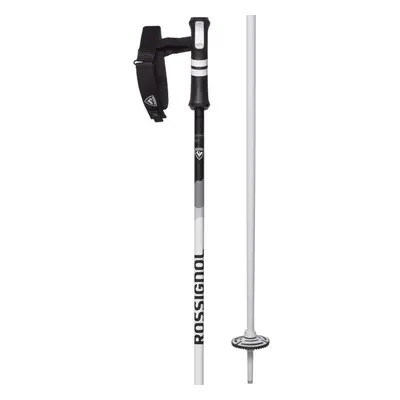 Rossignol ELECTRA PREMIUM R-CLIP Női síbot, szürke, méret