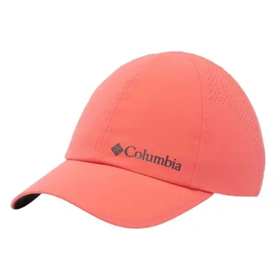 Columbia SILVER RIDGE III BALL CAP Baseball sapka, piros, méret