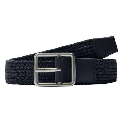 s.Oliver RL WAIST BELT Férfi öv, sötétkék, méret