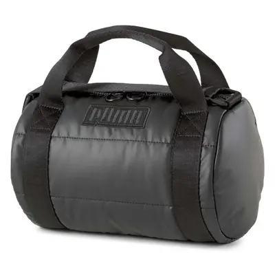 Puma PRIME TIME BARREL BAG Női sporttáska, fekete, méret