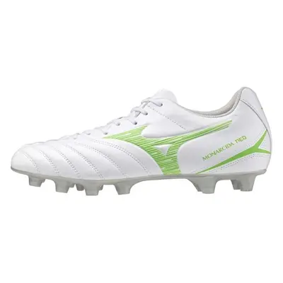 Mizuno MONARCIDA NEO III SELECT MD Férfi futballcipő, fehér, méret