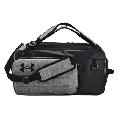 Under Armour CONTAIN DUO DUFFLE Sporttáska, szürke, méret