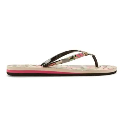 Roxy PORTOFINO III Női flip-flop papucs, mix, méret