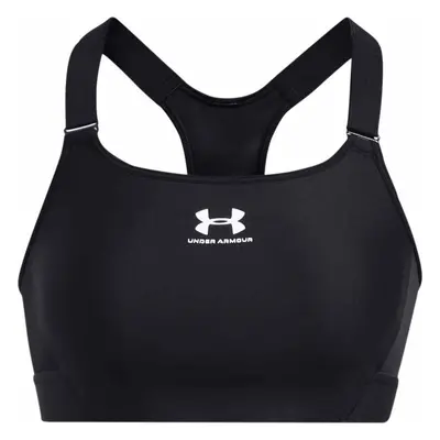 Under Armour HG ARMOUR HIGH Sportmelltartó, fekete, méret