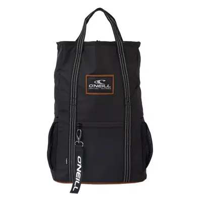 O'Neill BW TOTE BACKPACK Városi hátizsák, fekete, méret