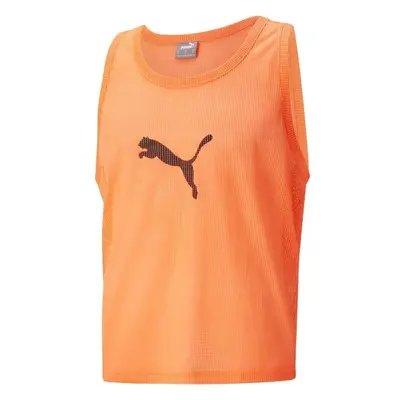 Puma BIB FLUO Megkülönböztető mez, narancssárga, méret