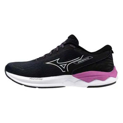 Mizuno WAVE REVOLT W Női futócipő, sötétkék, méret 38.5