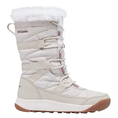 Columbia MINX MID IV Női vízálló téli cipő, bézs, méret 38.5