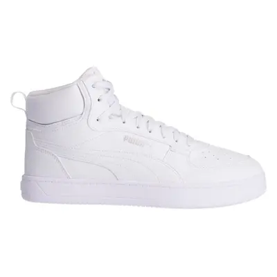 Puma CAVEN 2.0 MID Férfi teniszcipő, fehér, méret 40.5