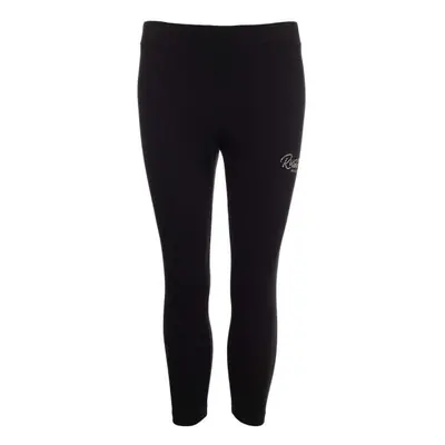 Russell Athletic LEGGINGS W Női legging, fekete, méret