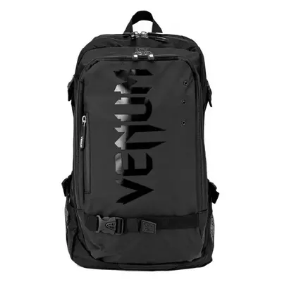 Venum CHALLENGER PRO EVO BACKPACK Hátizsák, fekete, méret