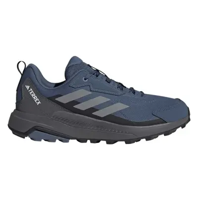 adidas TERREX ANYLANDER Férfi túracipő, kék, méret 1/3