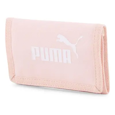 Puma PHASE WALLET Pénztárca, rózsaszín, méret