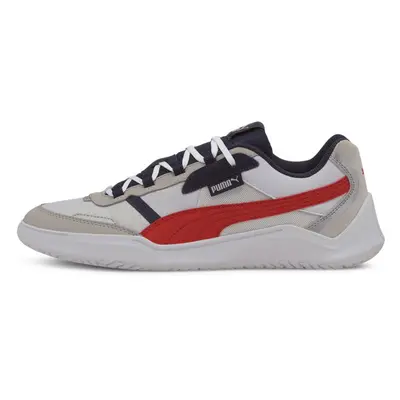 Puma DC FUTURE Férfi tornacipő, fehér, méret 44.5