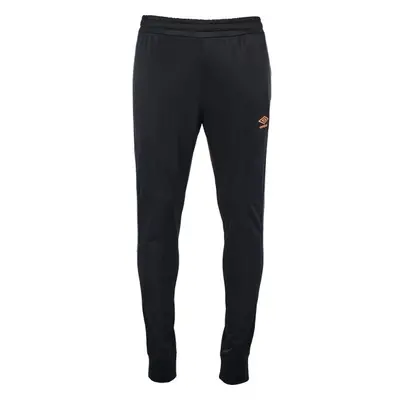 Umbro SPIRITO TRACK PANT Férfi melegítőnadrág, fekete, méret