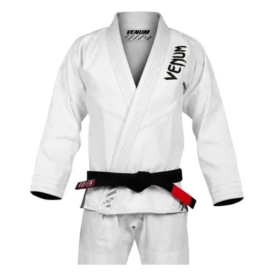 Venum POWER 2.0 BJJ GI Judo ruha, fehér, méret