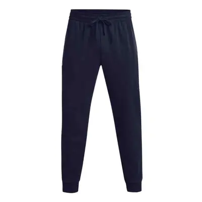 Under Armour RIVAL FLEECE JOGGERS Férfi melegítőnadrág, sötétkék, méret