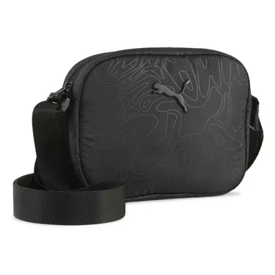 Puma POP CROSSBODY BAG Női crossbody táska, fekete, méret