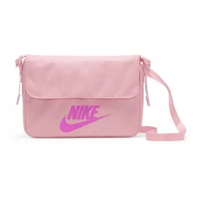 Nike W FUTURA CROSSBODY Női válltáska, rózsaszín, méret