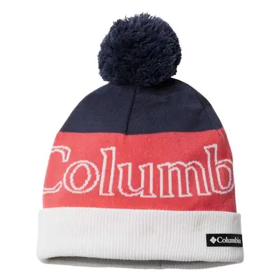 Columbia POLAR POWDER BEANIE Téli sapka, sötétkék, méret