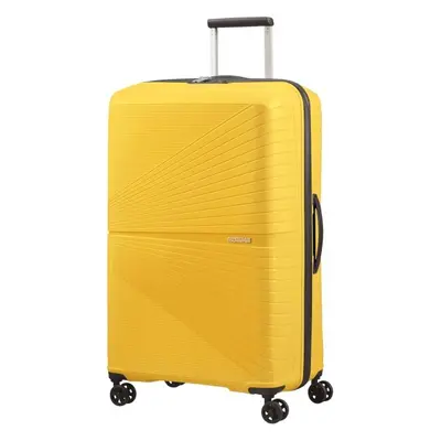 AMERICAN TOURISTER SPINNER 68/25 TSA* Bőrönd, sárga, méret