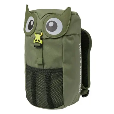 Helly Hansen FAUNA KIDS BACKPACK Gyerek hátizsák, khaki, méret