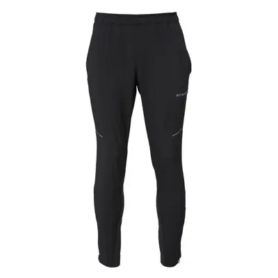 Columbia THREE PITCH PANT Férfi nadrág sportoláshoz, fekete, méret