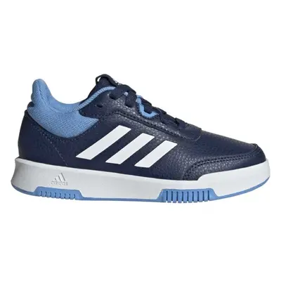 adidas TENSAUR SPORT 2.0 K Gyerekcipő, sötétkék, méret