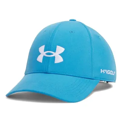 Under Armour GOLF96 HAT Férfi baseball sapka, kék, méret