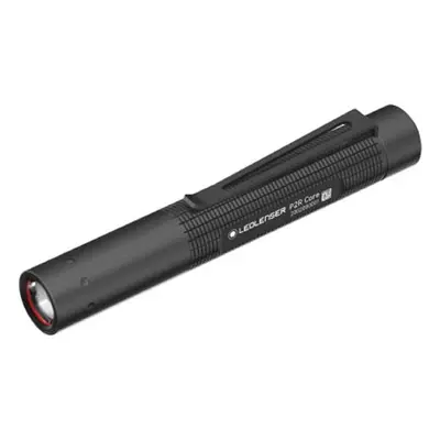 Ledlenser P2R CORE Lámpa, fekete, méret