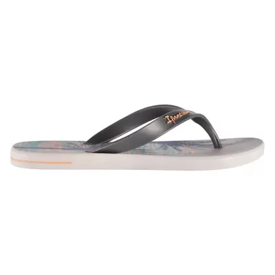 Ipanema POSTO TEM Férfi flip-flop papucs, szürke, méret