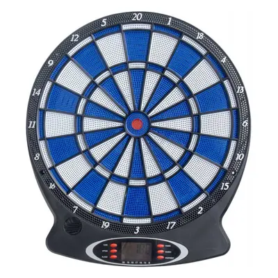 Windson WD-AP100A Elektromos darts céltábla, fekete, méret